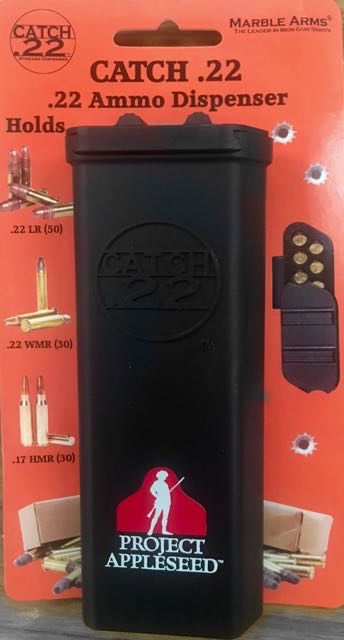 AS146Catch .22 Ammmo Dispenser2